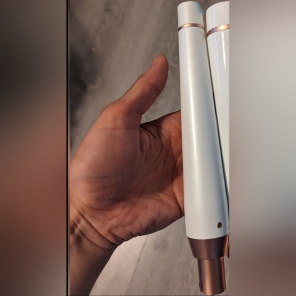 T3 Interchangeable Barrel Attachments - Picture 2 of 5